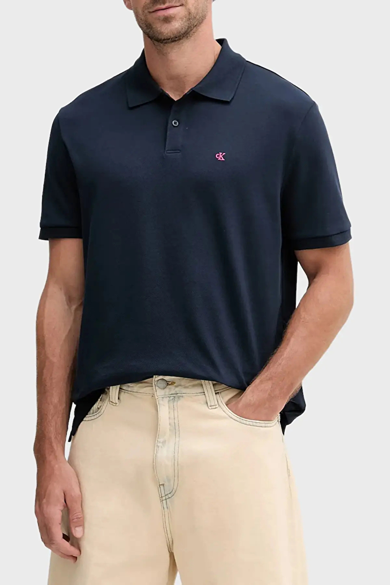 Calvin Klein Jeans Erkek Tişört LV040EM269