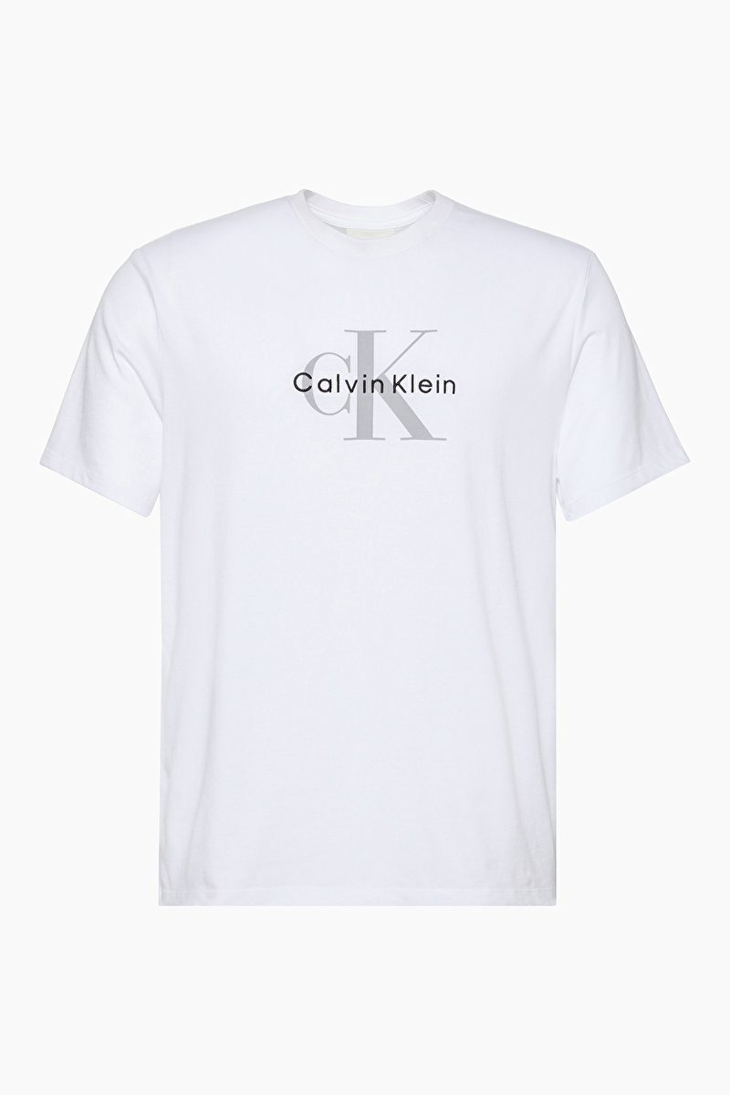 Calvin Klein Jeans Erkek Tişört LV04RB862G