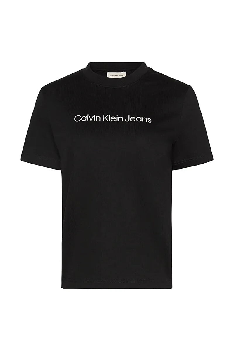 Calvin Klein Jeans Kadın Tişört LV047C912G
