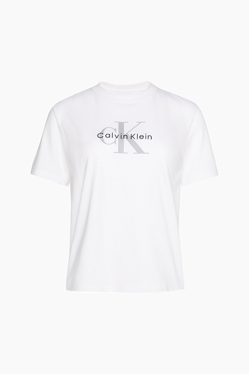 Calvin Klein Jeans Kadın Tişört LV047B865G