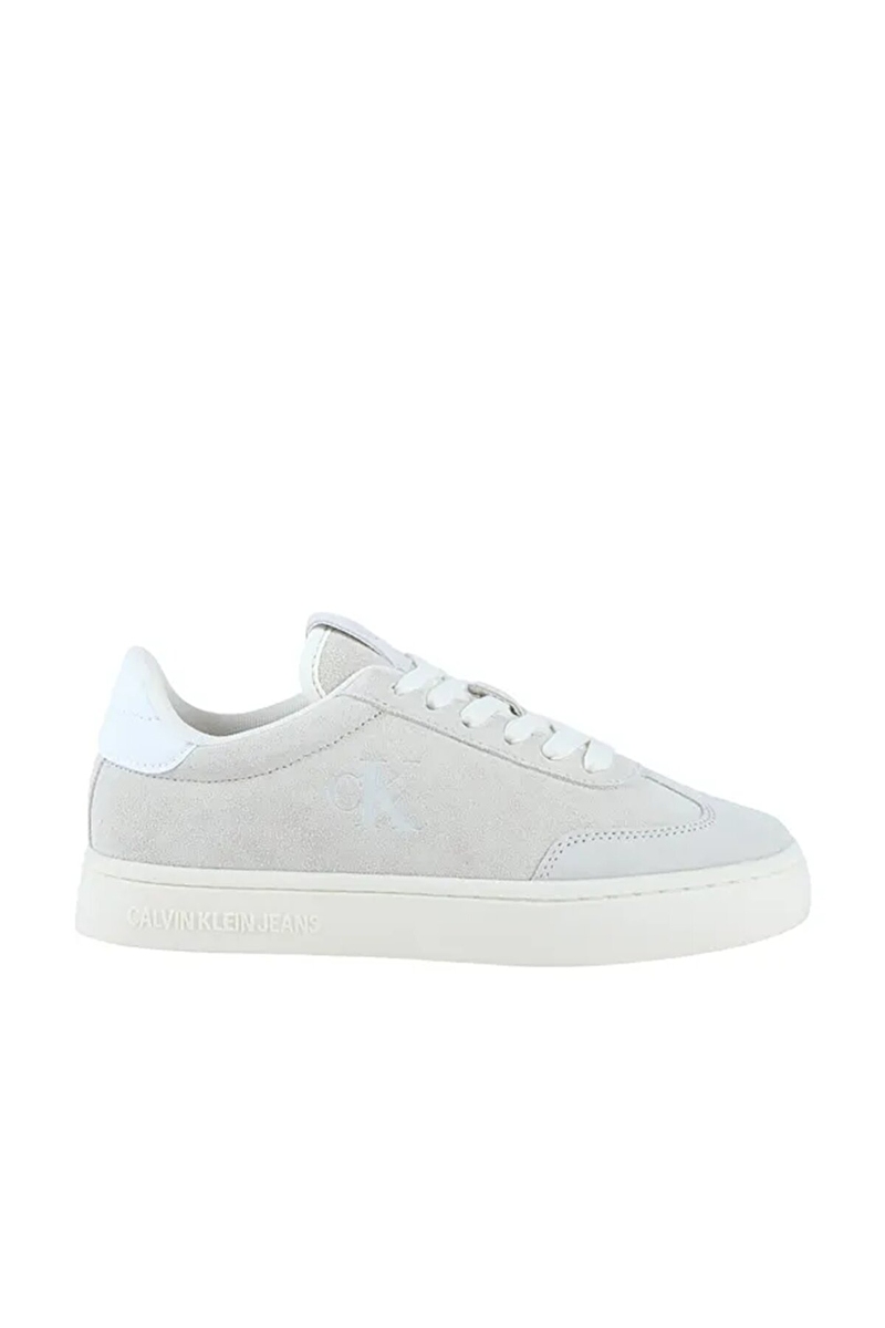 Calvin Klein Jeans Kadın Classic Cupsole Mix In Ayakkabı YW0YW01767AD6