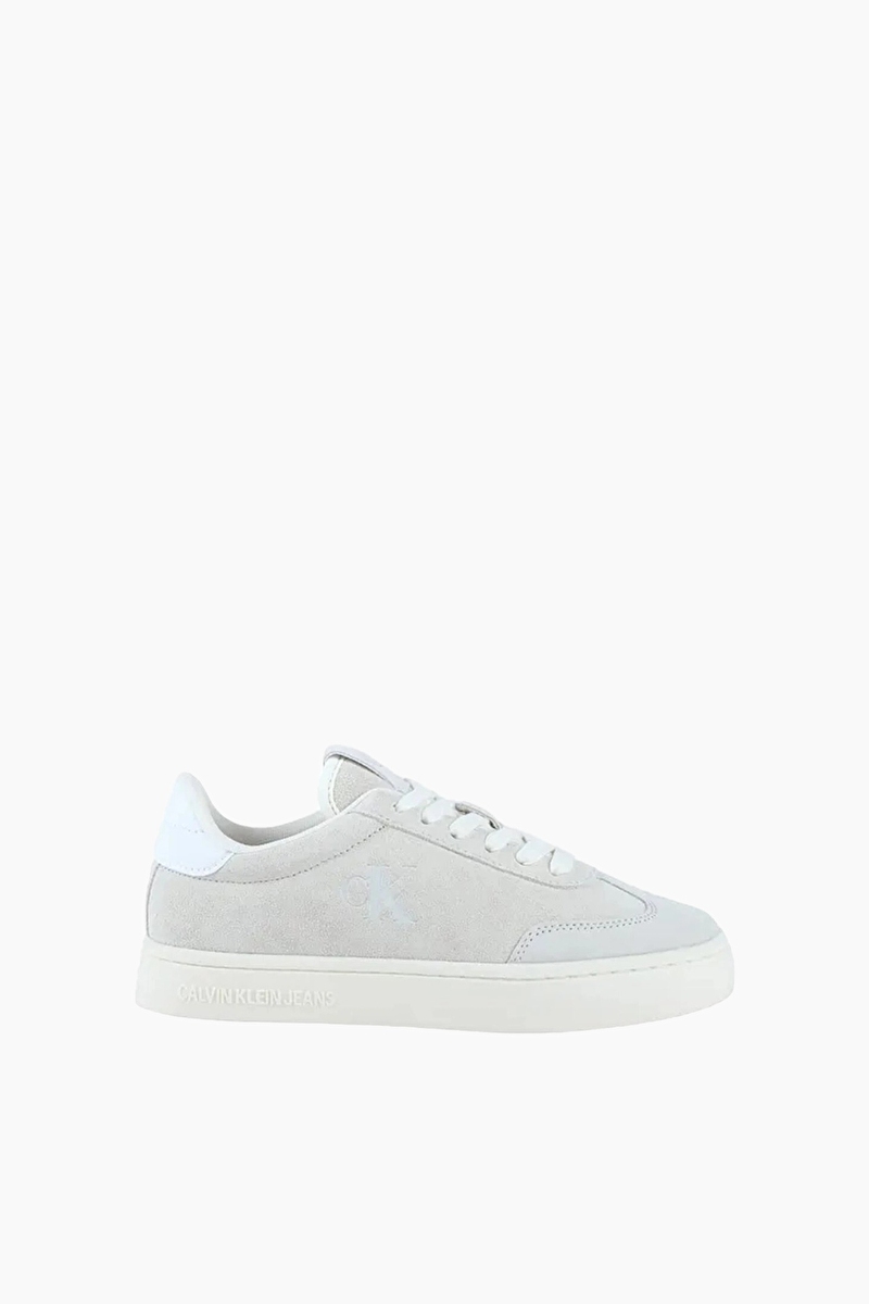 Calvin Klein Jeans Kadın Classic Cupsole Mix In Ayakkabı YW0YW01767AD6