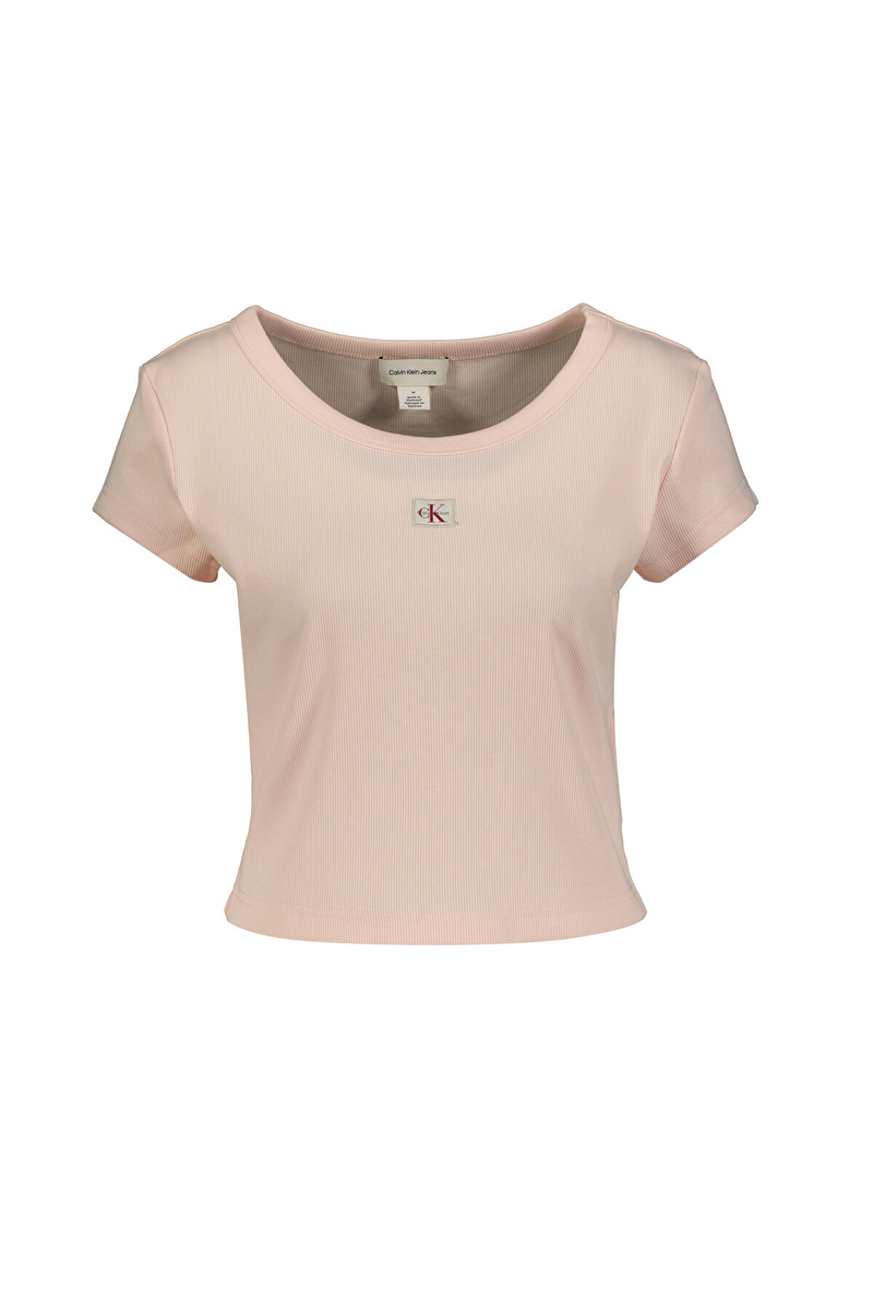 Calvin Klein Jeans Kadın Tişört LV047C200G