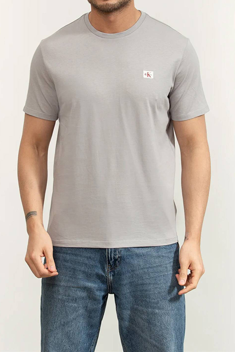 Calvin Klein Jeans Erkek Tişört LV04RC272G