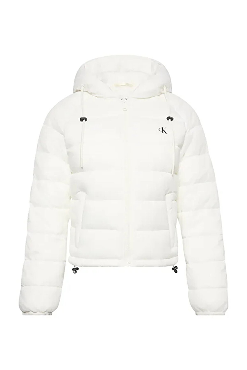 Calvin Klein Jeans Kadın Mont LV047C521G
