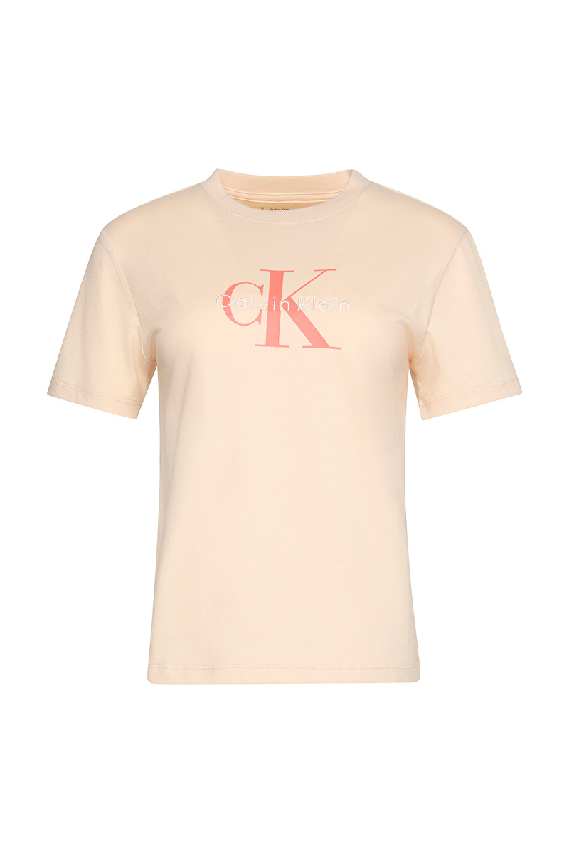 Calvin Klein Jeans Kadın Tişört LV047B865G