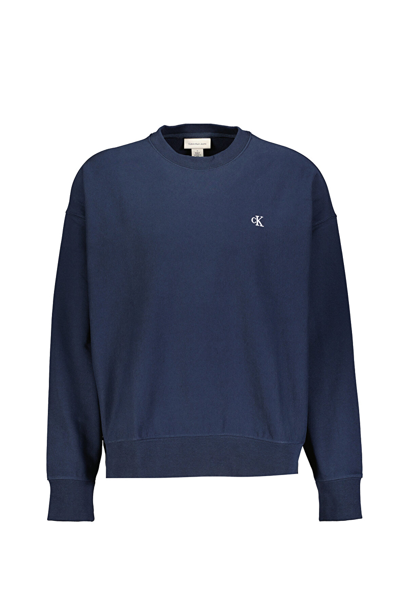 Calvin Klein Jeans Erkek Sweatshirt LV04RC277G