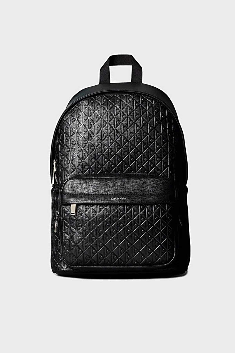Calvin Klein Erkek Sırt Çantası LV04D3202GUB1