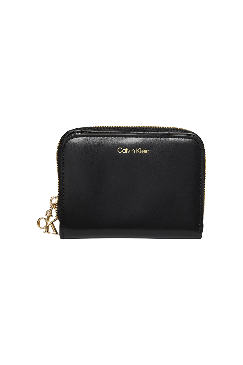 Calvin Klein Kadın Cüzdan LV04F1075GUB1
