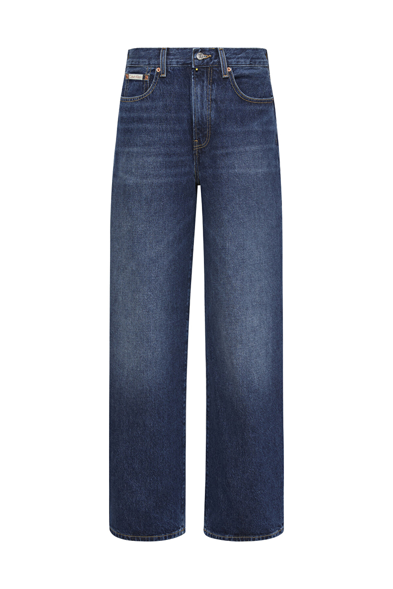 Calvin Klein Jeans Kadın Kot Pantolon LV147B933G