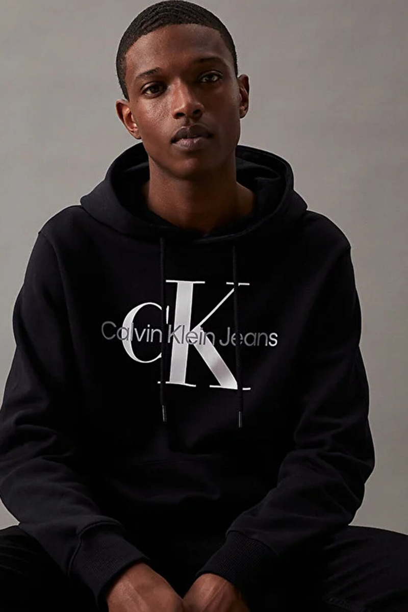 Calvin Klein Jeans Erkek Sweatshirt J30J320934