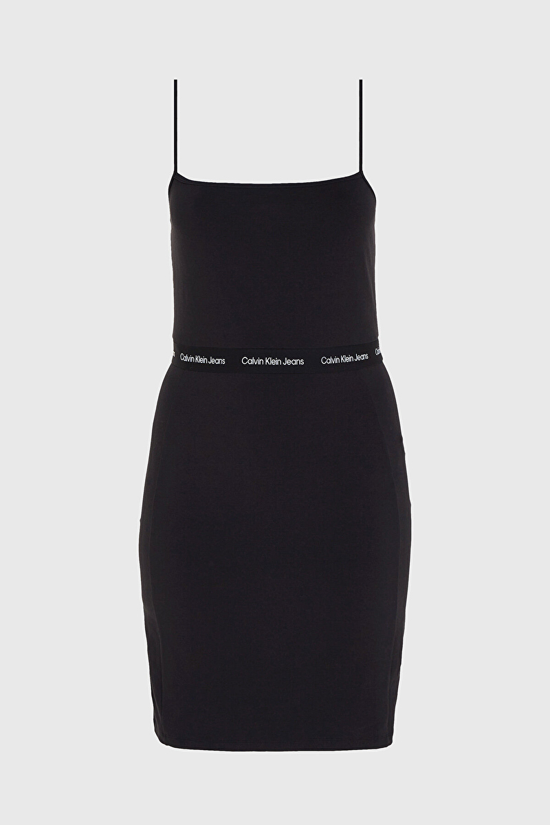 Calvin Klein Jeans Kadın Elbise J20J219644