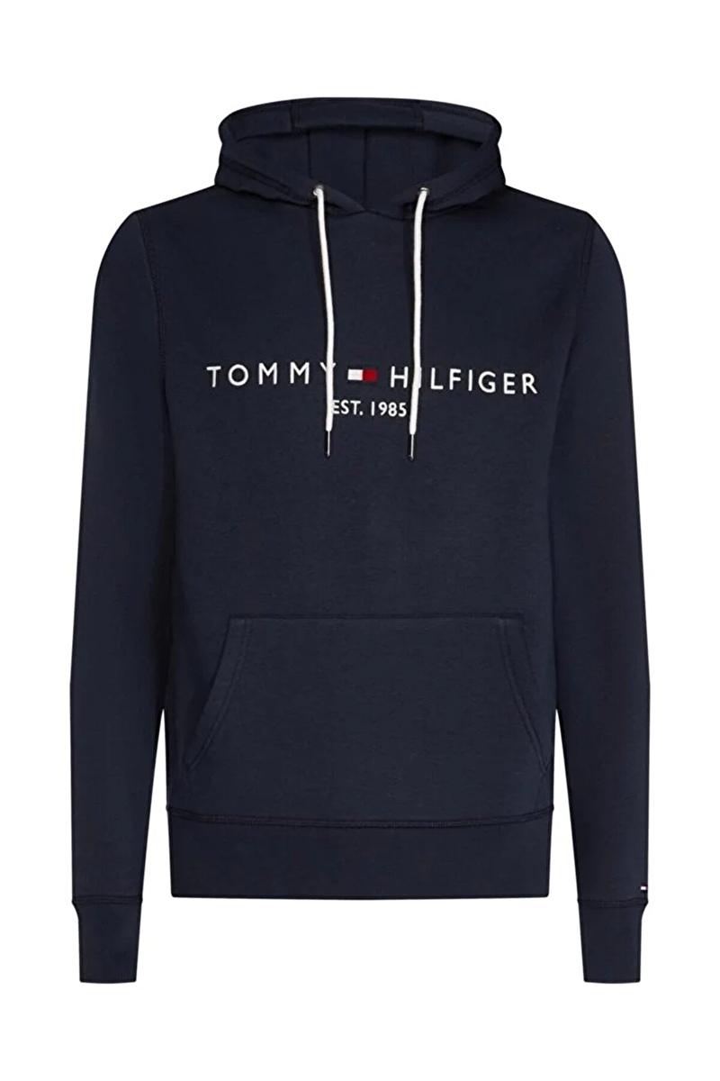 Tommy Hilfiger Erkek Sweatshirt MW0MW10752