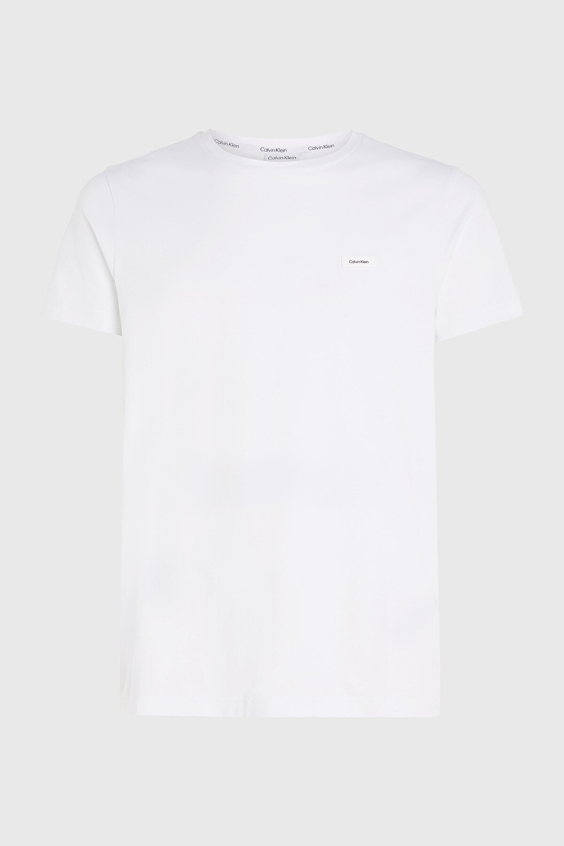 Calvin Klein Erkek Tişört K10K112724
