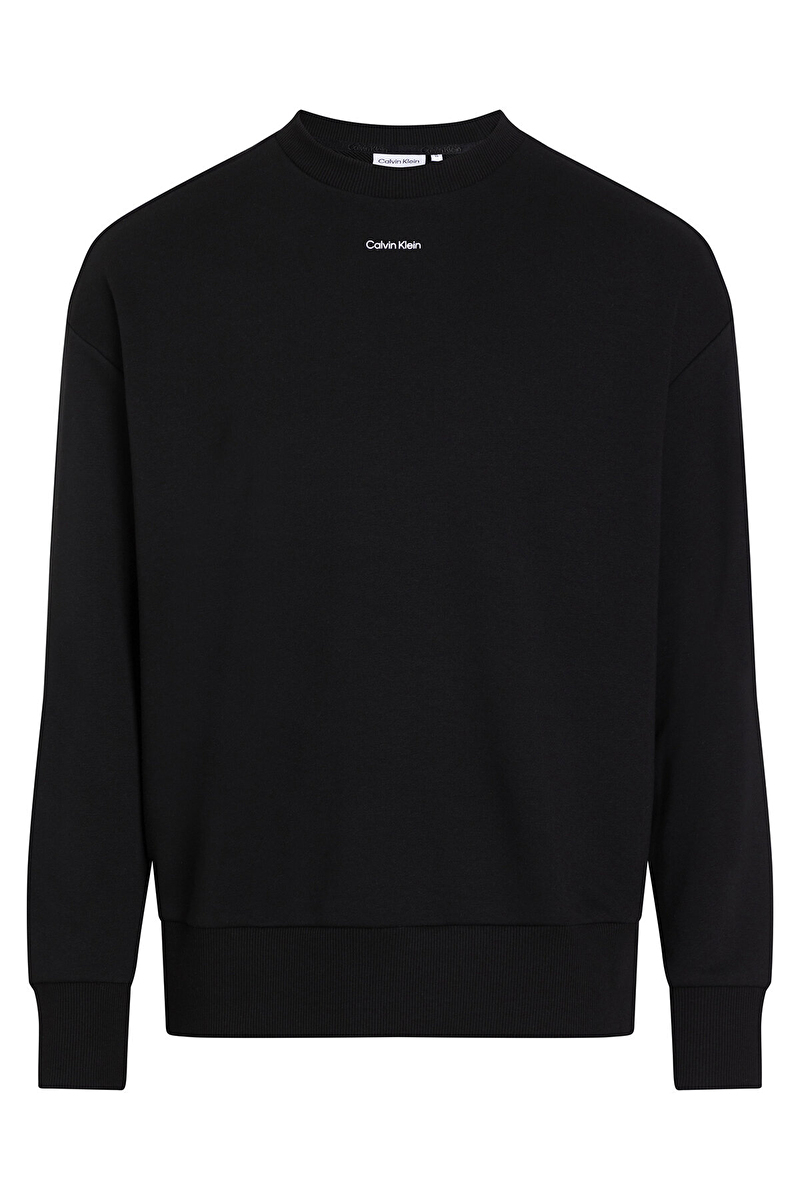Calvin Klein Erkek Sweatshirt K10K112870