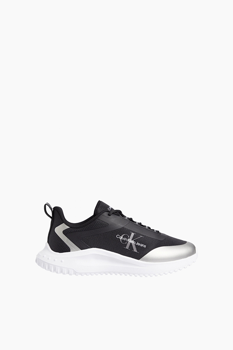 Calvin Klein Jeans Kadın Eva Runner Low Lace Ayakkabı YW0YW014420GN