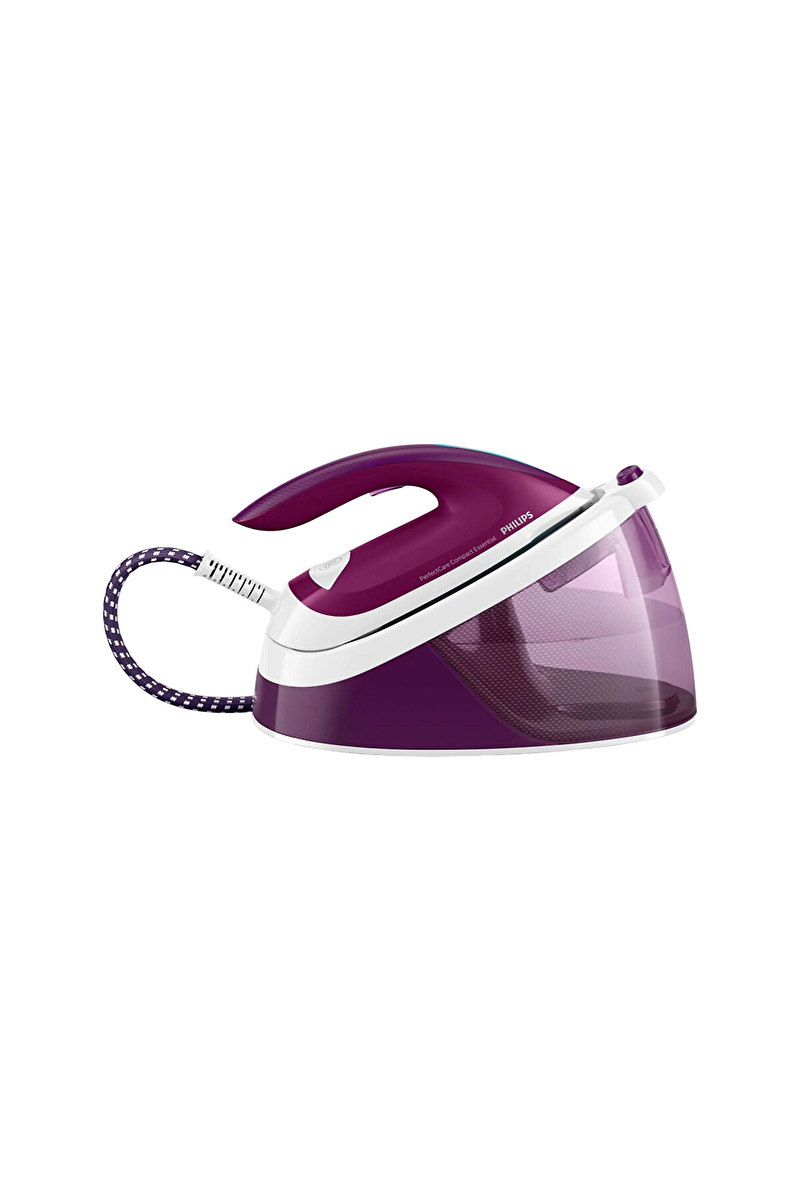 Philips PerfectCare Compact Essential GC6842/30 Buhar Kazanlı Ütü