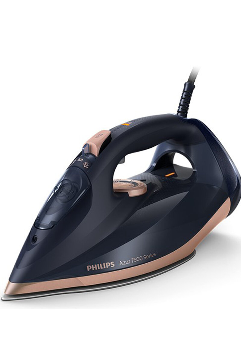 Philips Azur DST7510/80 7500 Serisi 3200 W Buharlı Ütü
