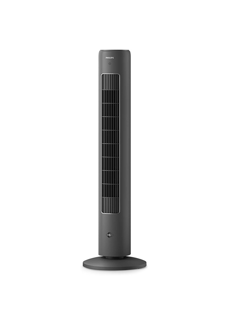 Philips CX5535/11 Kule Tipi Vantilatör Siyah