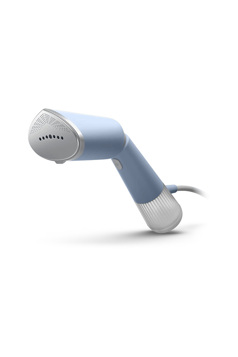 Philips 5000 Serisi Buharlı Dikey Düzleştirici Deniz Mavisi STH5020/20