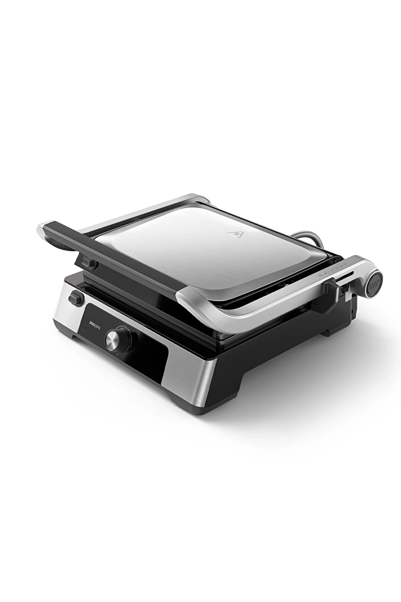 Philips Contact Grill HD6301/90