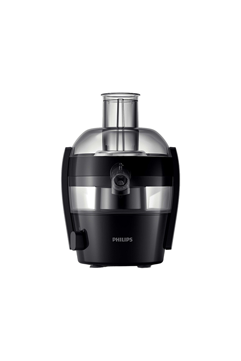 Philips Viva Collection Katı Meyve Sıkacağı Siyah HR1832/00
