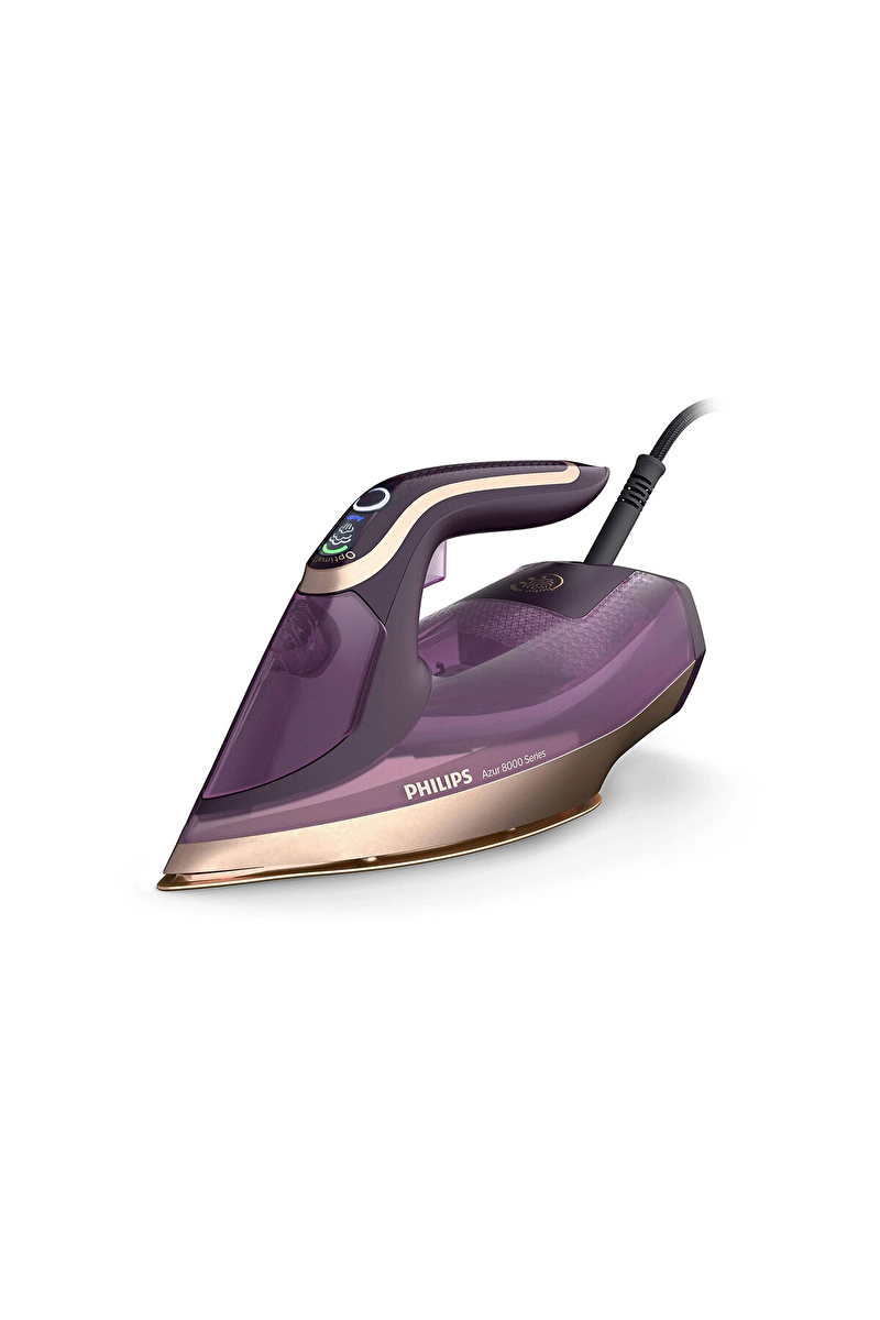 Philips DST8040/30 Azur Buharlı Ütü