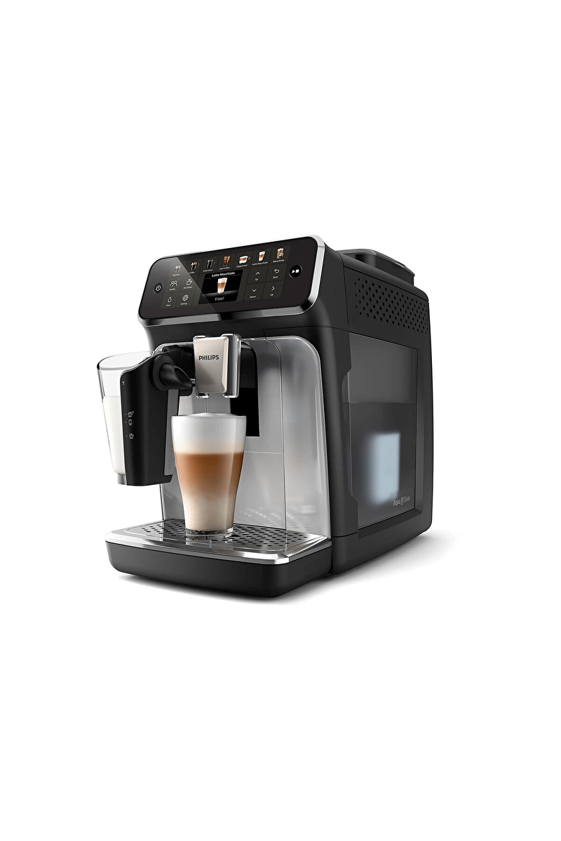 Philips EP4446 Tam Otomatik Espresso Makinesi
