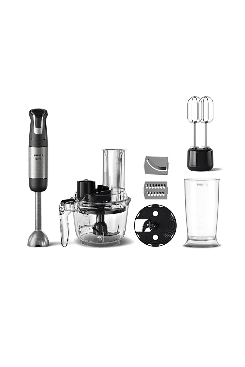 Philips 5000 Serisi El Blender Seti HR2695/01