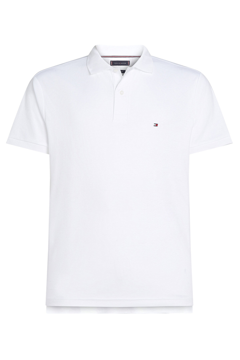 Tommy Hilfiger Erkek Tişört MW0MW35585