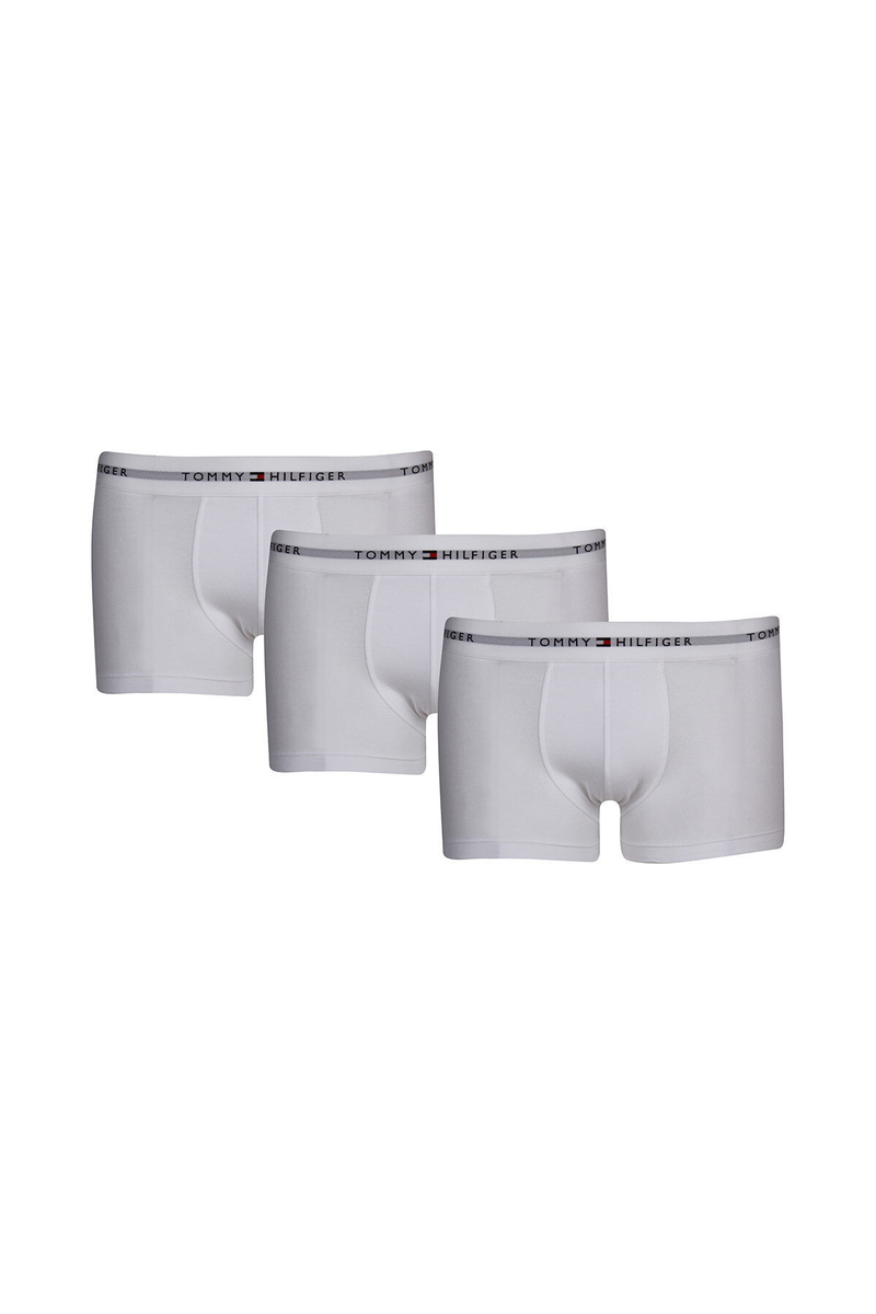 Tommy Hilfiger Erkek 3'lü Boxer UM0UM02761.05E