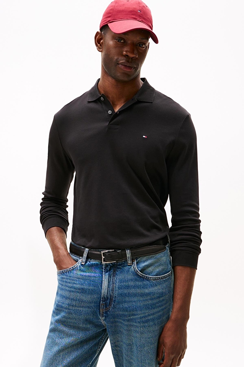 Tommy Hilfiger Erkek Sweatshirt MW0MW37317