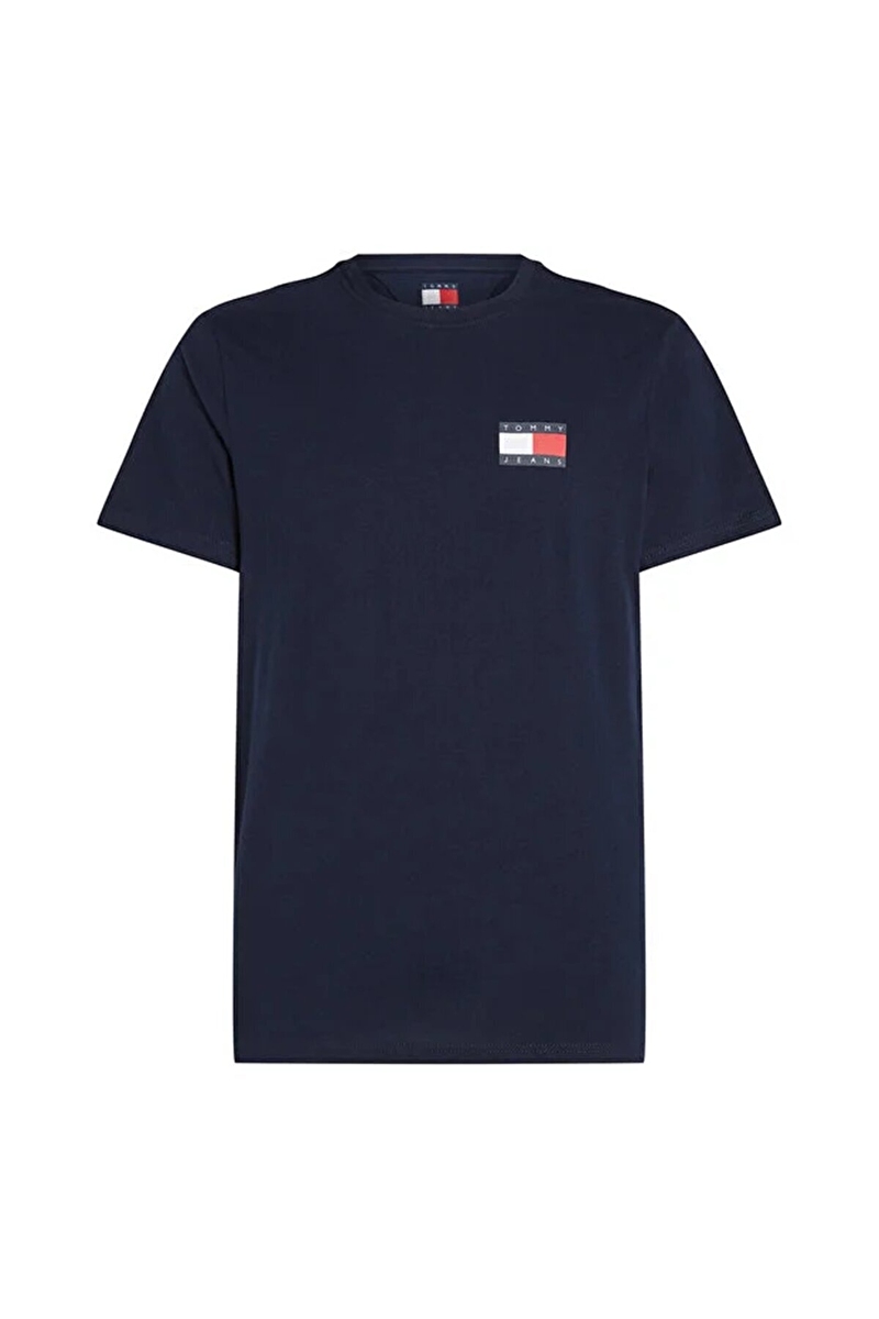 Tommy Jeans Erkek Tişört DM0DM20740