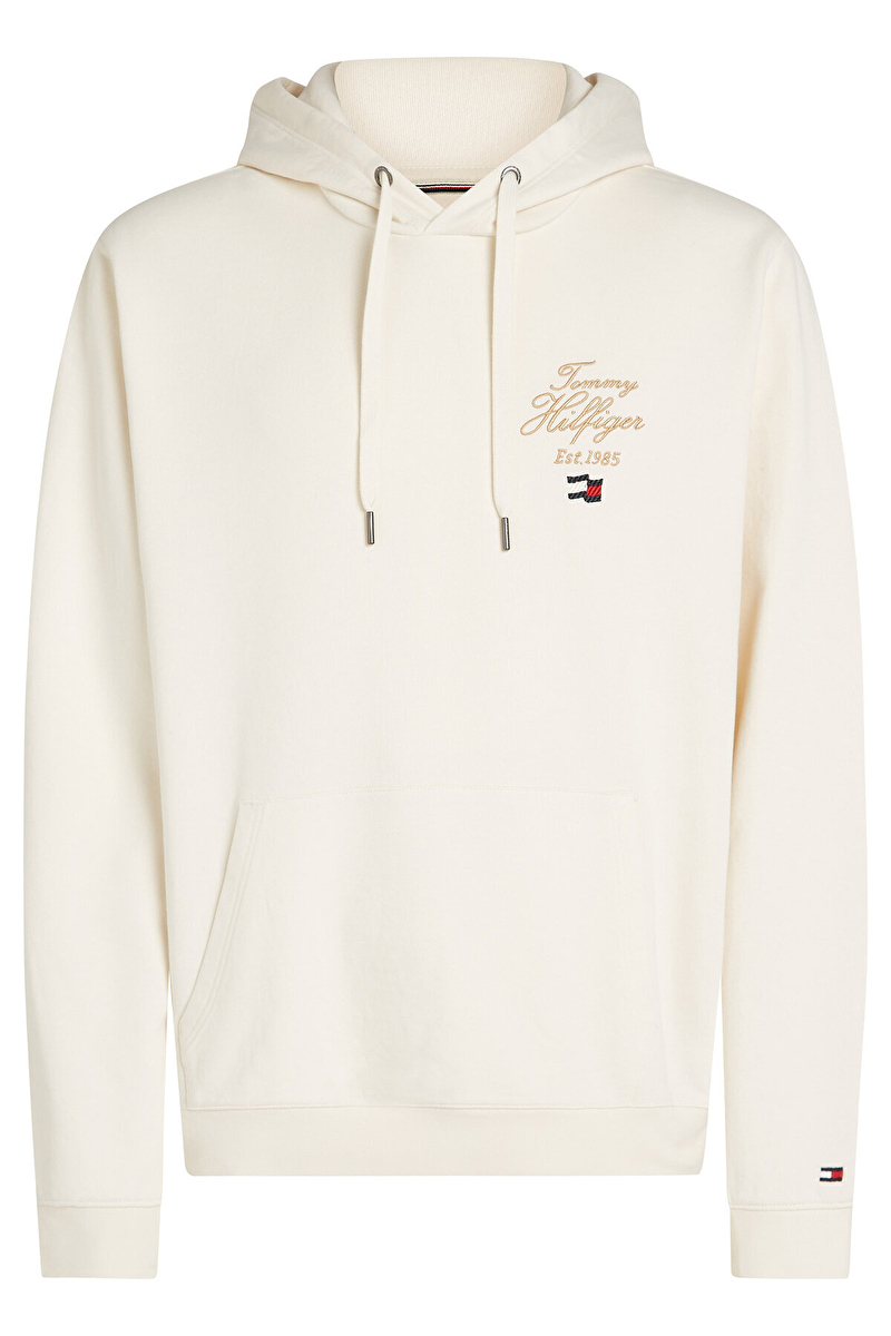 Tommy Hilfiger Erkek Sweatshirt MW0MW37475