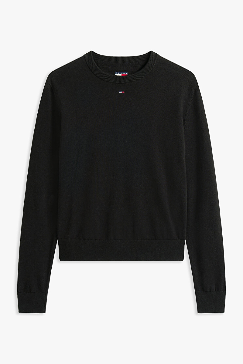 Tommy Jeans Kadın Kazak DW0DW20159