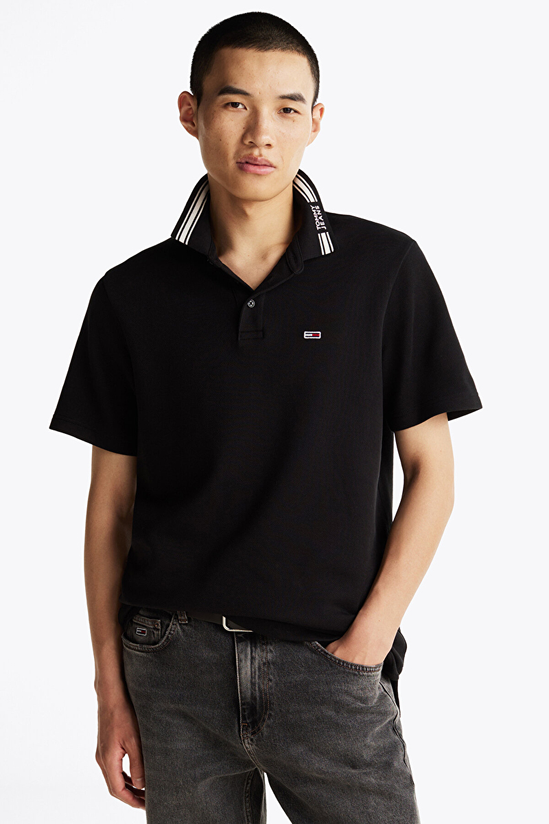 Tommy Jeans Erkek Tişört DM0DM20225