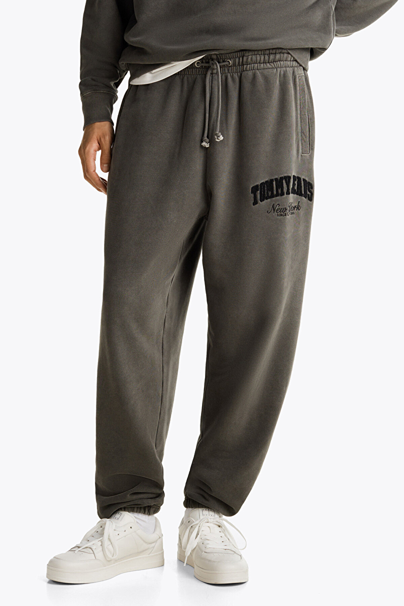 Tommy Jeans Erkek Eşofman Altı DM0DM20279