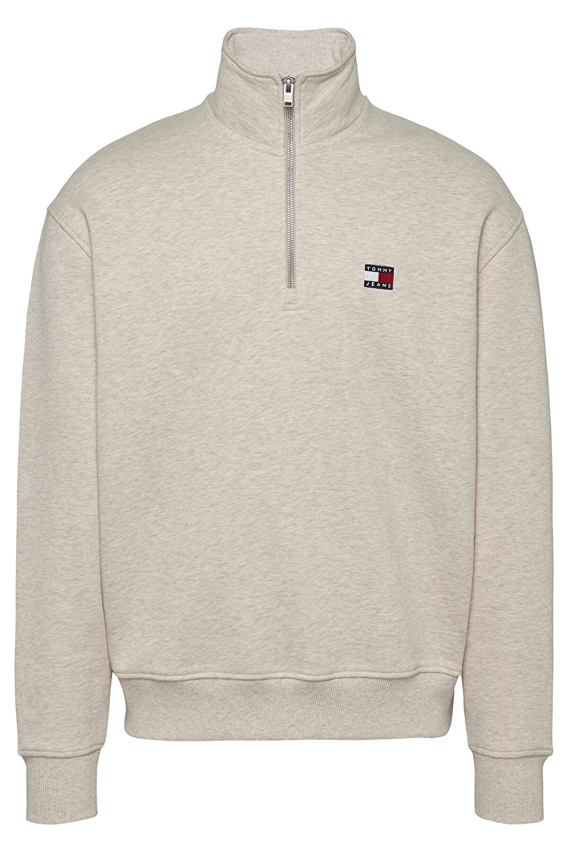 Tommy Jeans Erkek Sweatshirt DM0DM20641