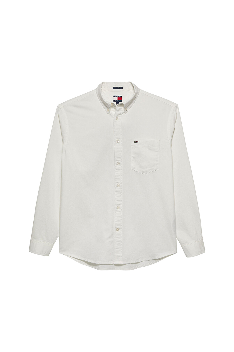 Tommy Jeans Erkek Gömlek DM0DM20696