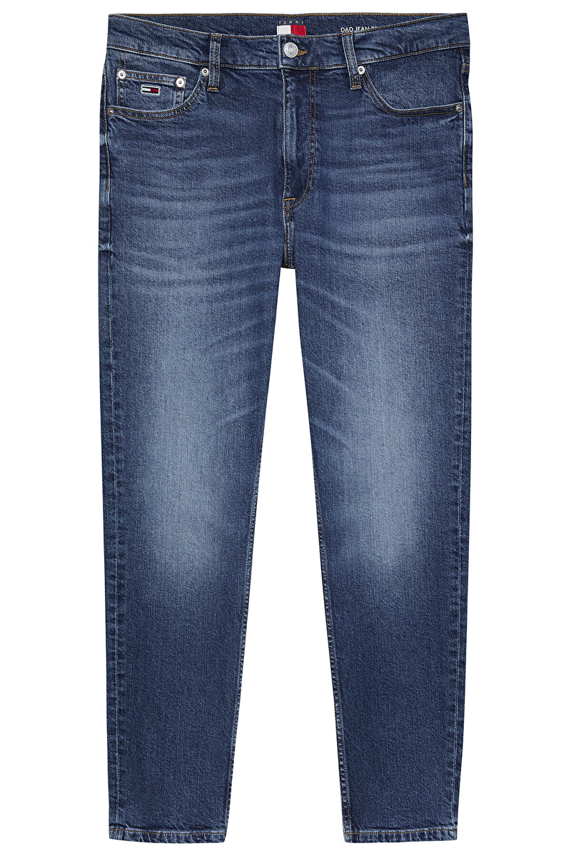 Tommy Jeans Erkek Kot Pantolon DM0DM20576
