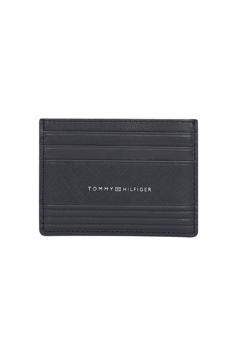 Tommy Hilfiger Erkek Kartlık Cüzdan AM0AM13257DW6