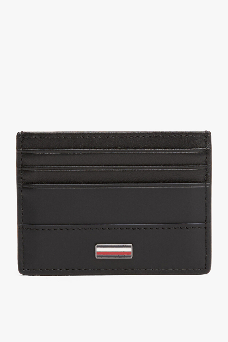 Tommy Hilfiger Erkek Kartlık Cüzdan AM0AM13243BDS