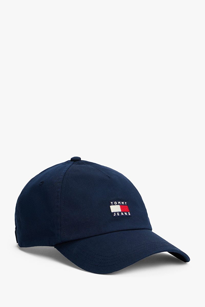 Tommy Jeans Kadın Kep Şapka AW0AW16991C1G