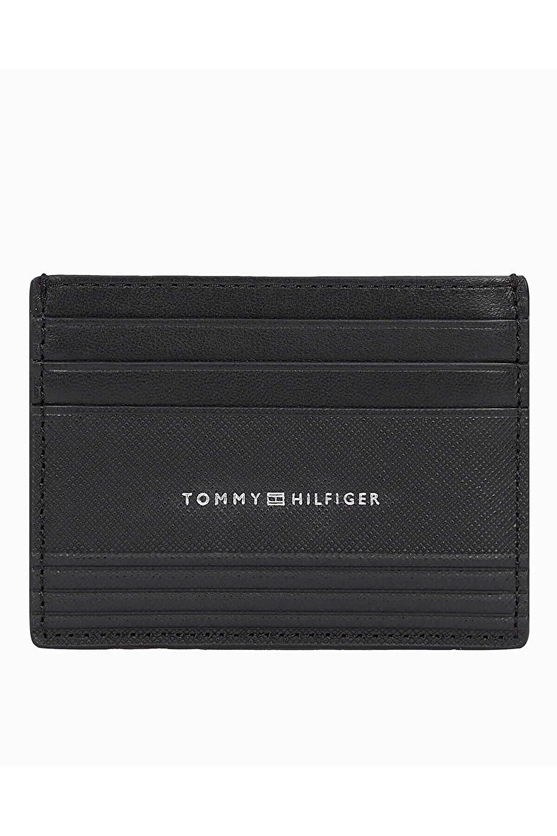 Tommy Hilfiger Erkek Kartlık Cüzdan AM0AM13257BDS