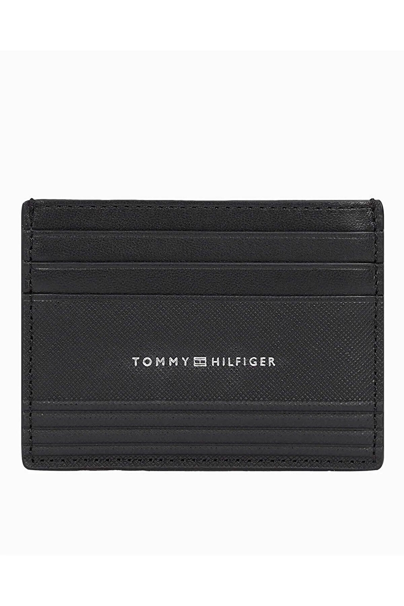 Tommy Hilfiger Erkek Kartlık Cüzdan AM0AM13257BDS