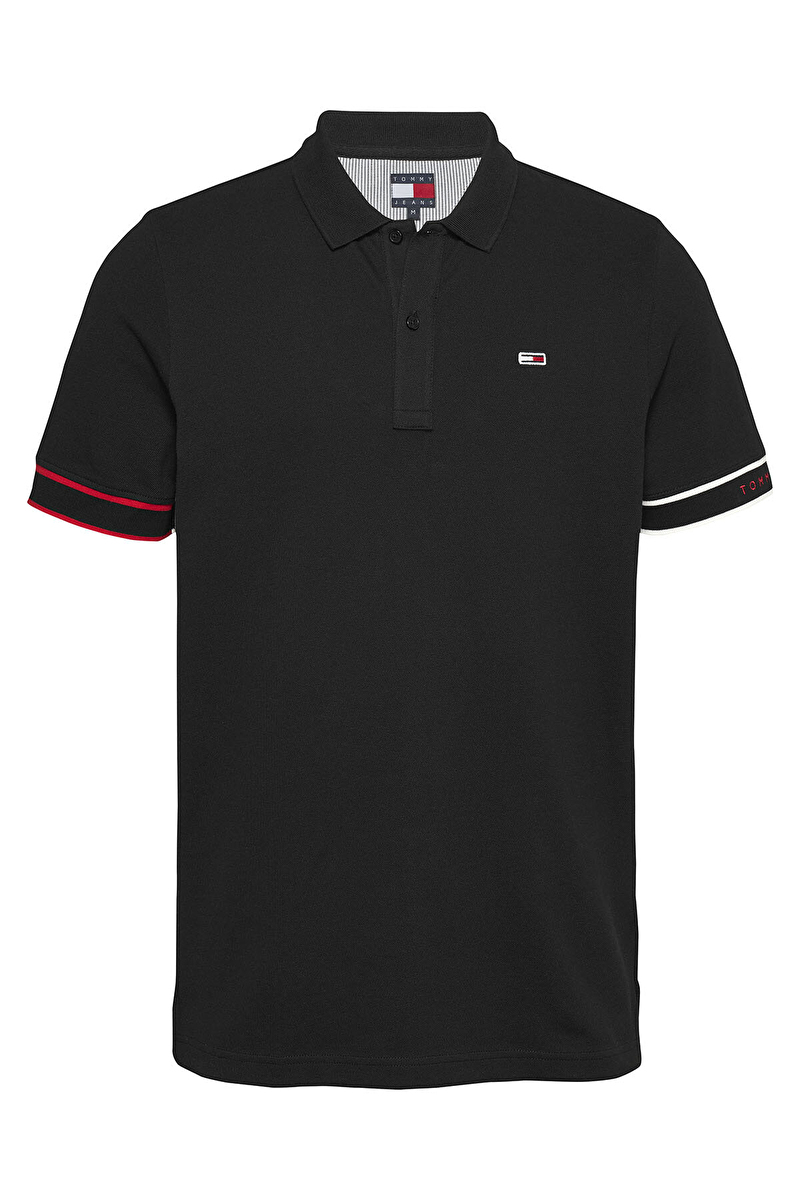 Tommy Jeans Erkek Tişört DM0DM21306