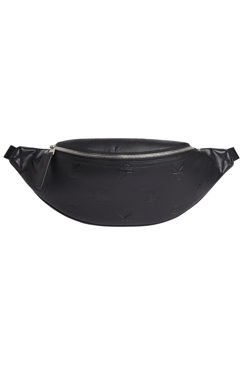 Calvin Klein Erkek Bel Çantası K50K512559