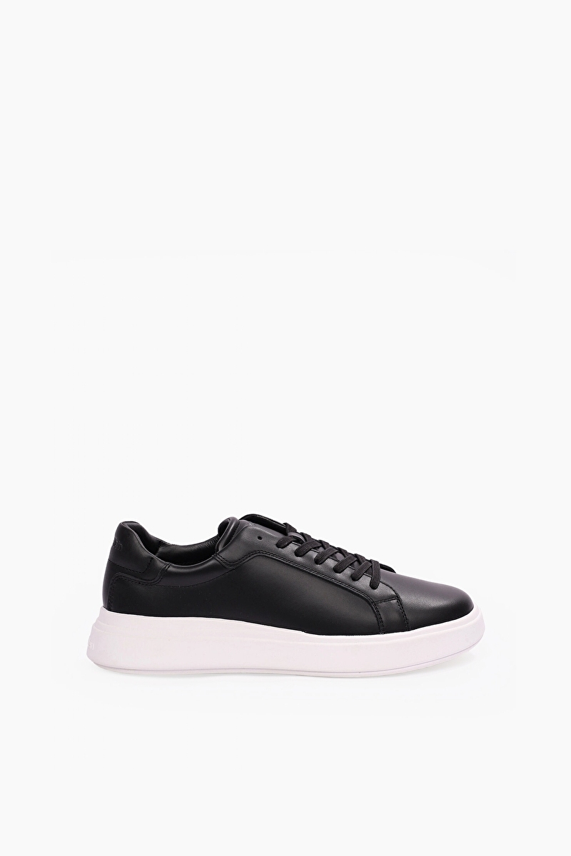 Calvin Klein Erkek Low Top Lace Up Ayakkabı HM0HM01016BEH