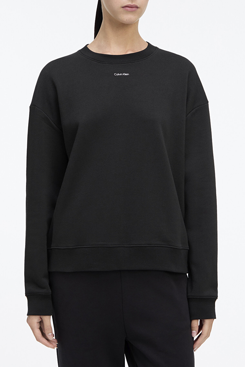Calvin Klein Kadın Sweatshirt K20K208329