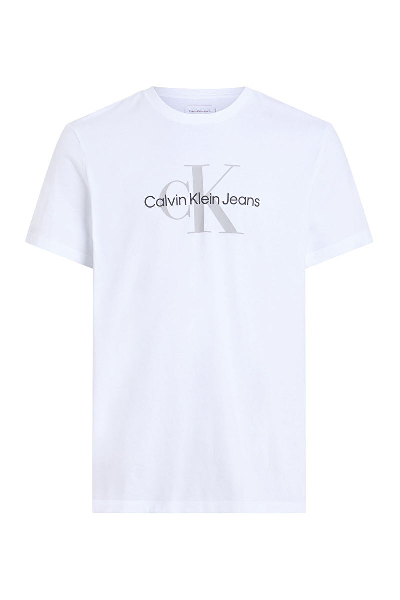 Calvin Klein Jeans Erkek Tişört 00040EM286